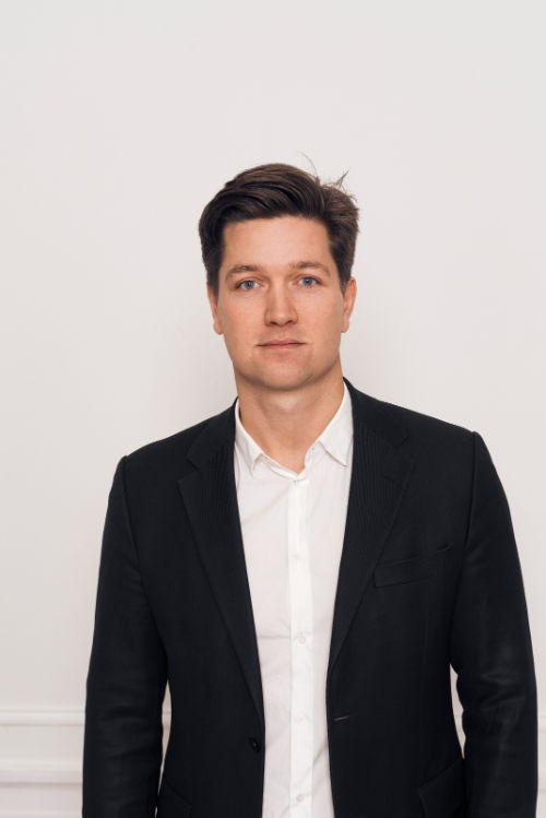 Morten Münster ekspert i adfærdsdesign